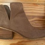Hinge  Ankle Booties Photo 0