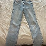 ZARA Bootcut Flare Jeans Photo 2