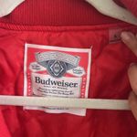 Budweiser  King of Beers Jacket Photo 4