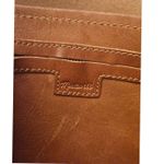 Madewell  The Transport Tote Leather Brown Everyday Carryall Bag Photo 2