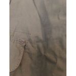 Faded Glory  Women's Shorts Green Casual Pockets Size 8 Photo 7