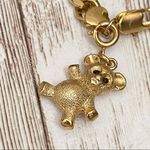 Unsigned Gold Photo 9