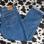 Levi’s  501 Vintage Jeans Photo 0