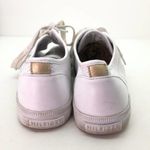 Tommy Hilfiger  TWLUXE White Low sneakers Photo 8
