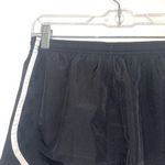 Nike Tempo Dri-fit Black Lined Athletic Running Shorts Photo 2