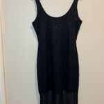Generation Love  NWT Peri Crystal Dress Black Size S‎ Photo 10