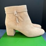 Kate Spade  Women’s Knott Mid Boot Suede Photo 8