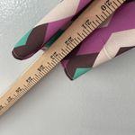 ZARA  Geometric Print One Arm Mini Dress Size M Brand New With Tags Photo 6