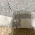Aritzia grey sweatshorts Photo 1