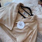 Princess Polly  cropped blazer  Photo 1