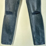 Boyish The Zachary Touch of Evil High-Rise Skinny Jeans Pants Size 26 Photo 5