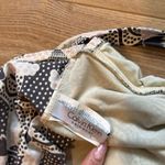 Calvin Klein  Swimwear Vintage Tankini Top Size 12 Photo 4