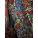 Sacred Threads Vintage Y2K Women S / M Cord BabyDoll Top Dress Fairy‎ Grunge  Photo 11