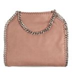 Stella McCartney  Falabella Mini Top Handle Bag Photo 2