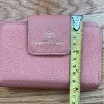 Nanette Lepore  Pink Wallet Photo 11