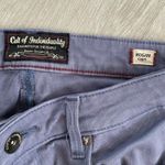 Cult of Individuality Rogan Stretch Capris Cropped Jeans Low Rise Straight 27 Photo 2