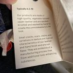 NIB A.S.98 FREE PEOPLE Bach Leather Sneaker Shoes in Black Size 38 7.5 Photo 10