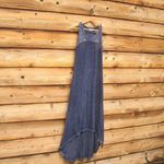 Athleta  Sunstone Hi Lo Dress Cover Up Photo 2