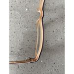 Gianni Po GP P49 Purple Rectangle Full Rim 52 Photo 13