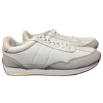 Madewell Women's League Sneakers in Washed Nubuck Size 9 Preppy Casual Comfy Photo 8