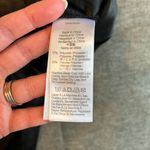 Madewell The Harlow Wide Leg Pant size 14 Photo 5