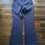 Banana Republic BR High Rise Flare Pant - Navy Photo 0