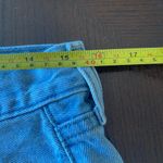 Universal Threads Universal Thread Distressed Denim 90’s baggy Shorts Photo 4