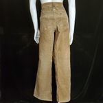 prAna  Tan Corduroy Pants (14) Photo 3