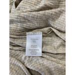 Westport Women's Tan Lightweight Long Sleeve Top Photo 3