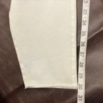 INC  International Concepts Mid-Rise Skinny White Distressed Jeans Women 18/34‎ Photo 15