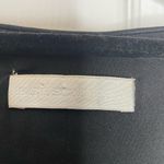 Badgley Mischka BADGLEY MISCHSKA Black wool Bodycon dress Photo 1