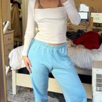 ZARA Long sleeve top Photo 0