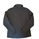 Nike ACG FullZip Fleece Lined Mock Neck Soft Shell Jacket Women’s Size S Black Photo 3