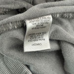 Young Fabulous and Broke Young Fabulous & Broke Pants Womens Small Gray Jogger Casual Lounge Athleisure Photo 7