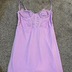 Urban Outfitters  Corset Mini Dress Photo 0