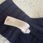 Cacique  Sz 38C Boost Plunge Push Up Padded Bra Blue With Yellow Flower Floral Photo 9