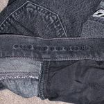 American Eagle  Comfort Stretch Highest Rise 90s Boyfriend Shorts Womens 0 Photo 4