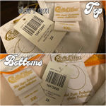 Hot Topic Sailor Moon Sailor Venus Cosplay Swimsuit SET Photo 6