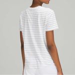 Lululemon  Love Crew Short Sleeve T-Shirt Photo 1