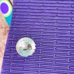 Vera Bradley  Multicolor Paisley Flip Flops Photo 3