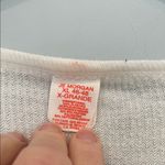 Classic off White Long Sleeve thermal Shirt xl Photo 1