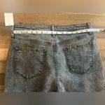 Driftwood Royce X Blizzard Studded Straight Leg Jeans Size 31 NWT Photo 5