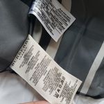 Burberry  White Cropped Down Puffer Jacket Size XS Photo 5