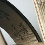 Anne Klein Women's Essence Slingback, Sz 7 Photo 10