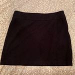 Banana Republic Straight Black Dress Skirt Photo 2