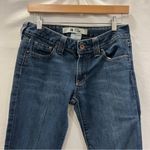 Gap  Curvy Flare 4 Long Denim Jeans Classic Everyday Tall Basic Essential Simple Photo 1