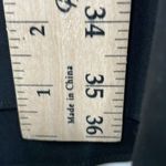 Nanette Lepore  Slip Dress Black Spaghetti Straps Size 14 Photo 11