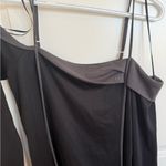 Diesel  D-Rappy Off The Shoulder Dress Medium Photo 3