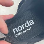 Norda 001 Shoes Black Stealth Trail Running Dyneema Light Weight Woman 8 Photo 6