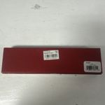 Guess Charm Bracelet Silver Tone Rhinestone Shoe Lipstick Sunglasses Bag NWT Photo 5